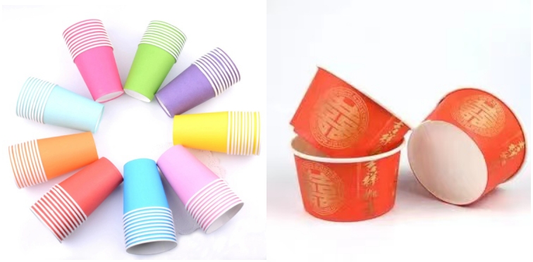 食品接觸用紙制品質(zhì)量安全風(fēng)險消費(fèi)提示