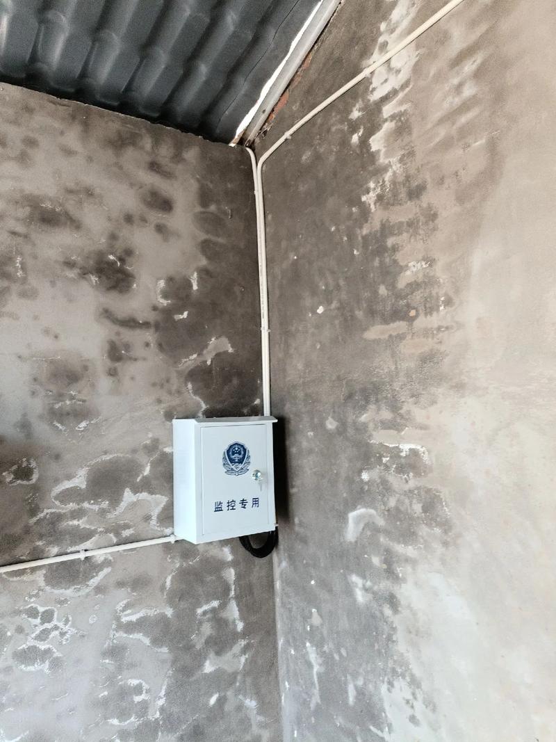 大棚智能化監控攝像頭的應用與?？低暪こ谭? class=