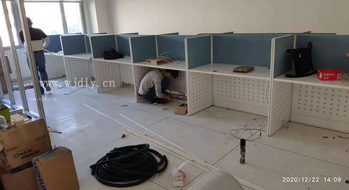 弱電工程與網(wǎng)際網(wǎng) 企業(yè)辦公運維一站式解決方案服務(wù)商