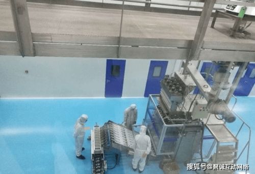 智慧乳業新紀元 優能佳祝賀世界首個智能化羊乳養殖加工一體化樣板工廠建成投產