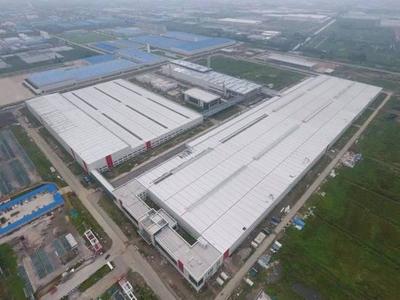 智能化安裝工程新紀(jì)元來臨 賽麟堅(jiān)決扎根中國(guó)，從起步做到領(lǐng)頭羊