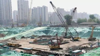 城南再展新藍圖 豐臺站、麗澤商務區建設時間表出爐，區域發展迎來新節點